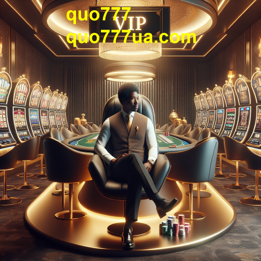 Explorando o Programa VIP do Quo777: Benefícios Incríveis para Jogadores Exclusivos